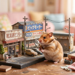 昔あったけど今はもう無いお店