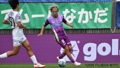 2026年6月21日のJリーグ移籍情報まとめ