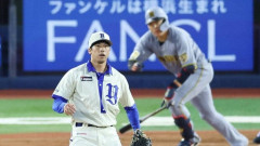 DeNA尾形、セリーグには通用せずｗｗｗｗｗｗｗ