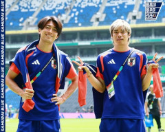 【悲報】日本vsブラジルが決定したんやが