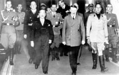 日米戦争、実はアドルフ・ヒトラーの陰謀で始まったと判明！