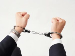 警察に逮捕、無期懲役は確定済。この場合逃げるなら警察署が一番逃げやすいんじゃね？