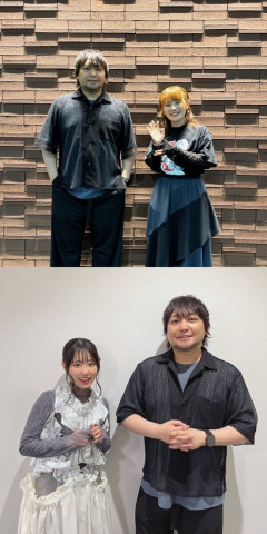 【画像】声優の中村悠一さん、限界突破しすぎて別人になってしまうｗｗｗｗ