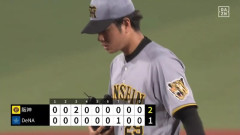 【DeNA対阪神10回戦】阪神　3連勝で単独首位！高橋遥人が今季5度目完投勝利で開幕9連勝　大山悠輔がV打でDeNAに競り勝つ