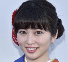 【画像】『志田未来×ニット』←Fカップが強調され最強でした。【画像あり】