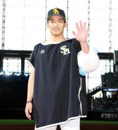 【朗報】 前田悠伍、開幕5連勝！ ドラ1とは思えぬ順調さｗｗｗｗｗ