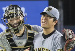 大勢→自責点0、遥人→自責点1 これなんでや？