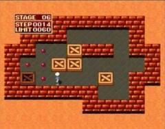 『倉庫番』とかいう、もっとレジェンド級の扱いされるべきゲームｗｗｗ