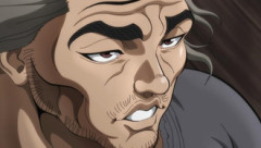 【刃牙】コイツ強かったのか