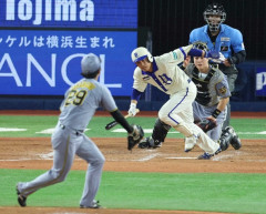 DeNAが3連敗…5位・広島とは「4厘」差　直近10戦1勝9敗で借金は最多更新の「12」