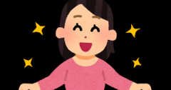 【画像】お胸、想像以上にバグる