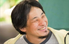 ひろゆきがXの収益を公開！！　すげえな・・・