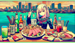 ネギトロって言うけどネギは入ってないしトロはマグロだけのことじゃないそうだ