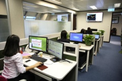 貴様らの職場のパソコンって何年で更新される？