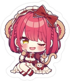 ホロライブって女子小学生とかも見てんだろ？