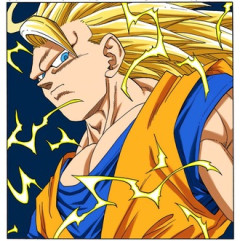 【ドラゴンボール】超3何故かそこまで強くないイメージ