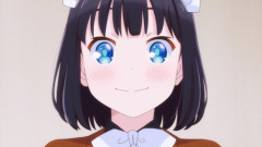 『メイドさんは食べるだけ』12話(最終回)感想 みんなで年越し！素敵な1年になった