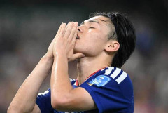 上田綺世とかいう日本代表待望のストライカーｗｗｗｗｗｗｗｗ