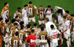 韓国人「チュニジアメディアが自国代表を痛烈批判！『日本に練習試合のように弄ばれた』『日本にとって我々は簡単な獲物だった』と屈辱の酷評」