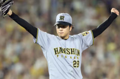 41年前の投手9連勝、中継ぎで3勝からの先発で6勝だった
