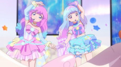 『魔法の姉妹ルルットリリィ』12話(最終回)感想 ルルットリリィの初ライブ！第2クールが10月スタート！