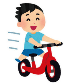 我が家で2歳児と遊んでた放置子（小5）が夏休みの話してたんだが…放置子「どこも連れて行ってくれなさそうだから、この分だと 毎日 こ こ だ よ」
