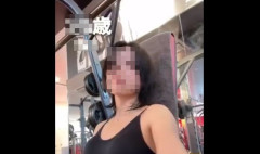 美しすぎる筋トレ女子、発見される　しかも○○歳とかマジかよ！？