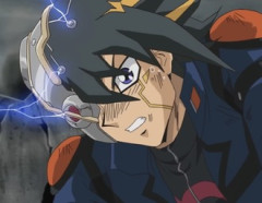 【遊戯王5D's】私が見た未来