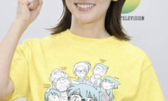 【大悲報】24時間テレビ、謎のまんさんがマラソンランナーに選ばれるｗｗｗｗｗｗｗｗｗｗｗｗｗ