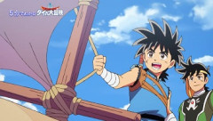何故ダイの大冒険やロトの紋章を原作準拠でRPG化しないのか？