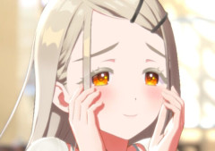 【学マス】プ　ロ　レ　ス　澤　広