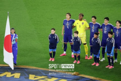 韓国人「英BBCが日本を『完璧なサッカー』と絶賛！『今大会で最も印象的なチーム』と認定される」→「あの英国が認めざるを得なかった‥」