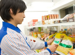コンビニバイトワイが腹立つ瞬間ランキングｗｗｗｗｗ