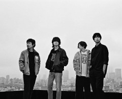 めちゃくちゃ怖い話をします。  2001年にBUMP OF CHICKENの天体観測を聞いていた35歳は今年60歳です。