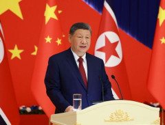 中国を真っ当に批判しただけで「犯罪者」に…習近平が7月1日から日本人を標的にする「危険な新法」の名前