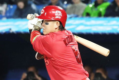 カープ小園(絶不調)1か月ぶりタイムリーで復調気配！2試合連続打点で『年間29打点』ペースに爆上げ