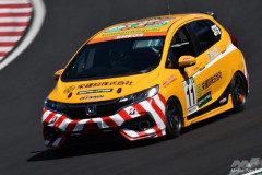 社畜特急…自動車レースのスーパー耐久シリーズにトヨタ・プロボックスが参戦  [6/21]