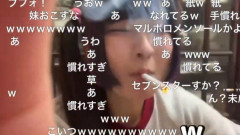 20歳の誕生日を迎えた女性配信者さん、慣れた手つきで〇〇しだしてリスナー困惑ｗｗｗｗｗ