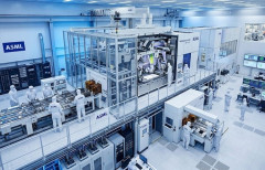 ASMLの先端半導体装置、中国に流出か？…米高官が懸念！