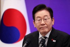 韓国大統領、高市早苗を擁護　「彼女はG7出席が初めてだったのだから、あのような振る舞いをしてしまうのは仕方ない」
