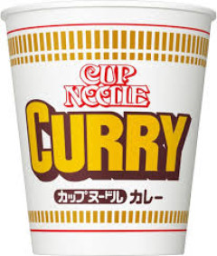 カップ麺の史上最高傑作は？