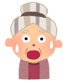 【迷惑】デパートで散財しまくる上に、なんでも買ってあげるとしつこい祖母。何が嫌かっていうと･･･