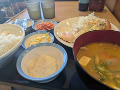 1000円以内でお腹いっぱい食べられるチェーン店