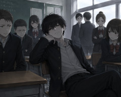 人生楽しくなさそうな奴とか不幸な奴ってことごとく冷笑系だよな