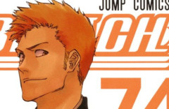 海外で「サカモトデイズが近いうち連載終了し、後釜はBLEACH」説が異様に広まっている模様