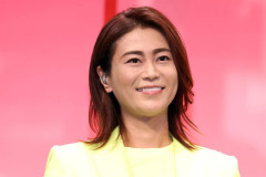 【画像】氷川きよしさん　大胸筋