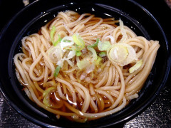 「ゆで太郎」の良いところってさ