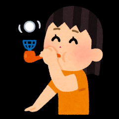 会話中に突然歌い出す3歳児。子どもは何を考えているのか正直わからんｗ