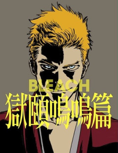 BLEACH獄頤鳴鳴篇連載すんの？