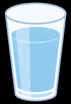 【疑問】水を金出して買ってるやつが理解できないんだが……